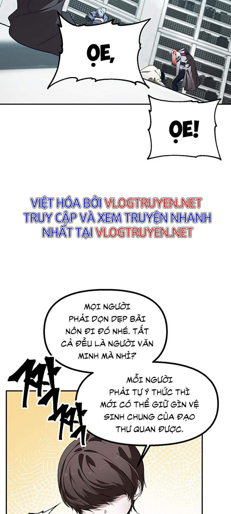 Tôi Là Thợ Săn Có Kĩ Năng Tự Sát Cấp Sss Chap 49 - Next Chap 50