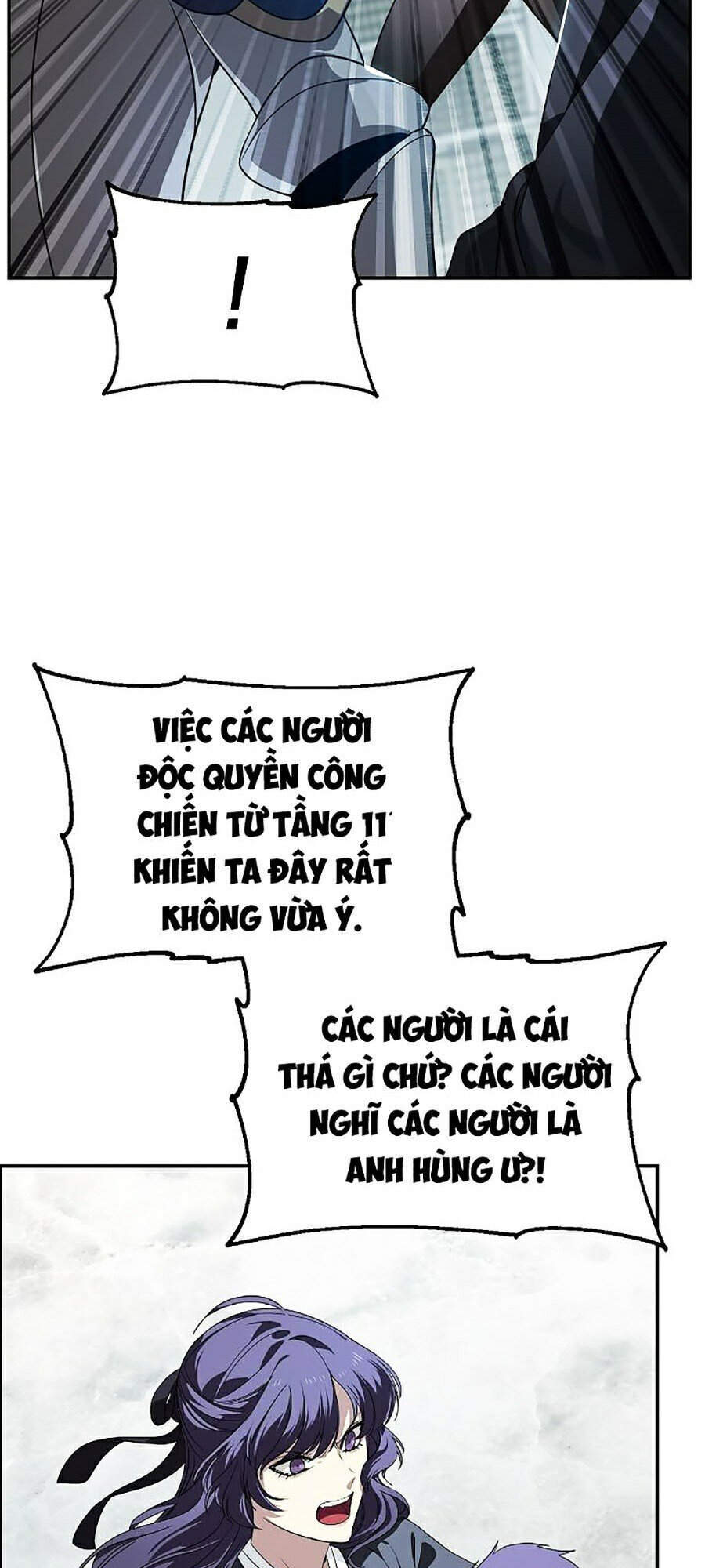 Tôi Là Thợ Săn Có Kĩ Năng Tự Sát Cấp Sss Chap 49 - Next Chap 50