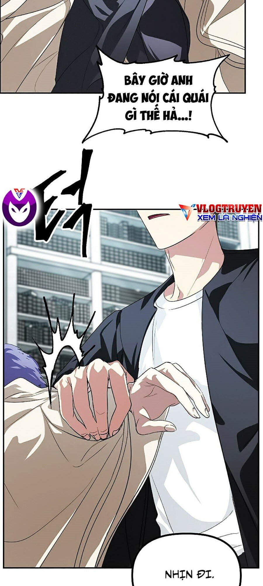 Tôi Là Thợ Săn Có Kĩ Năng Tự Sát Cấp Sss Chap 49 - Next Chap 50
