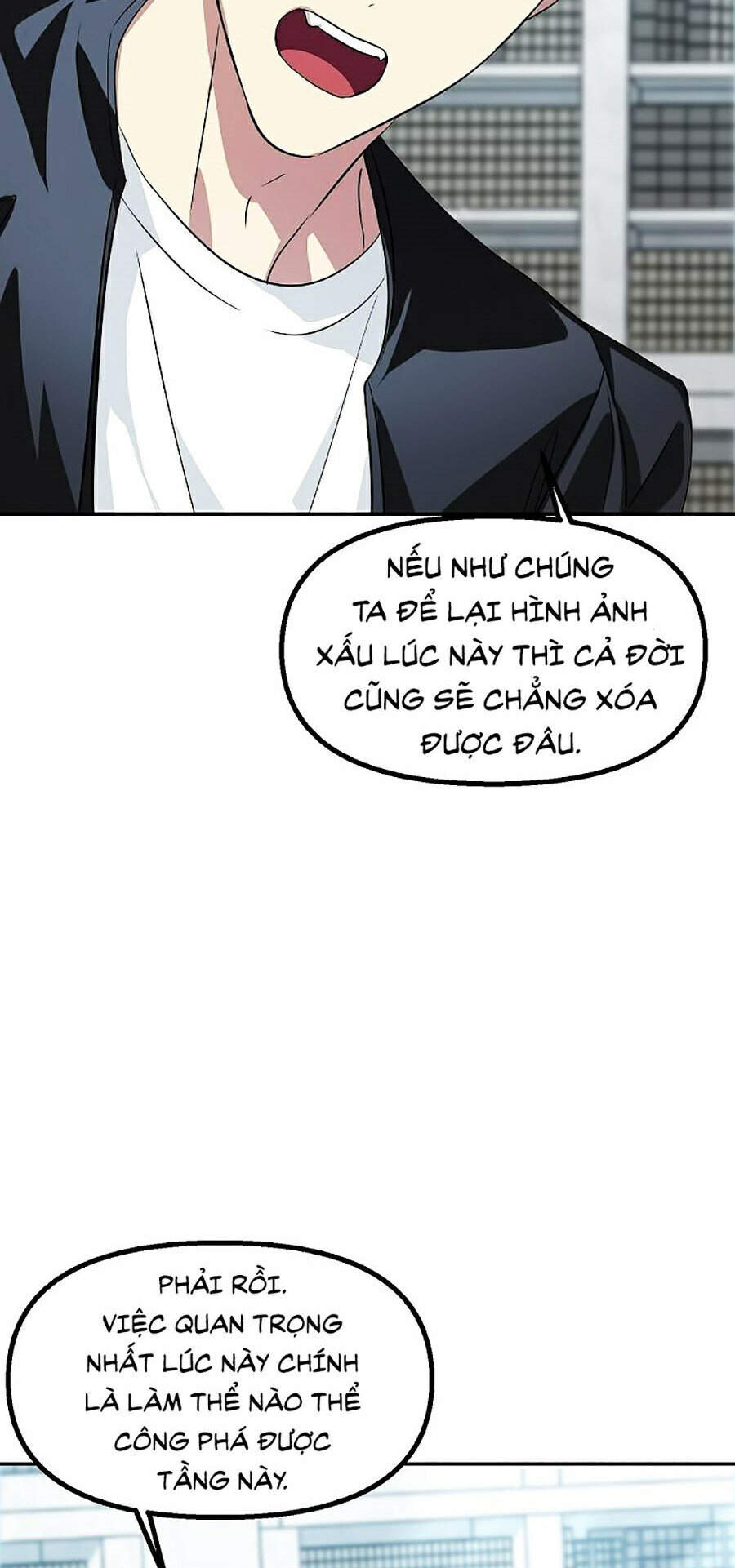 Tôi Là Thợ Săn Có Kĩ Năng Tự Sát Cấp Sss Chap 49 - Next Chap 50