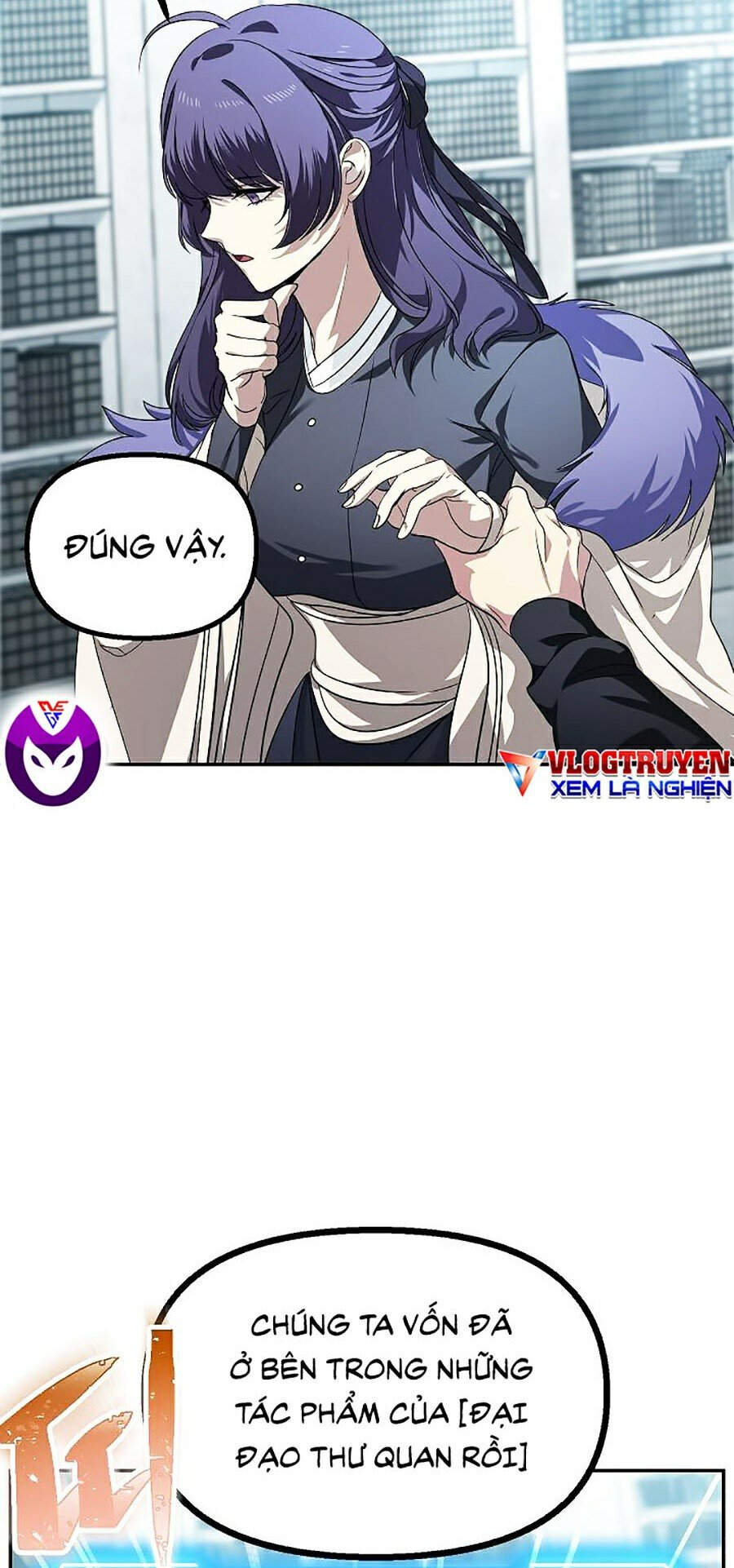 Tôi Là Thợ Săn Có Kĩ Năng Tự Sát Cấp Sss Chap 49 - Next Chap 50