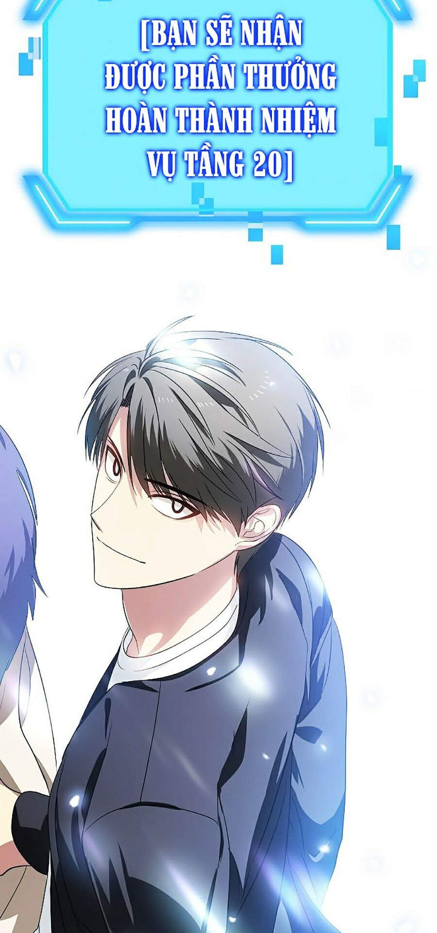 Tôi Là Thợ Săn Có Kĩ Năng Tự Sát Cấp Sss Chap 49 - Next Chap 50