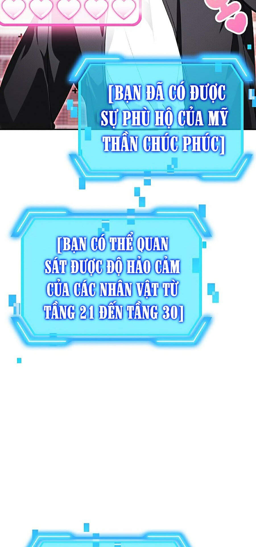 Tôi Là Thợ Săn Có Kĩ Năng Tự Sát Cấp Sss Chap 49 - Next Chap 50