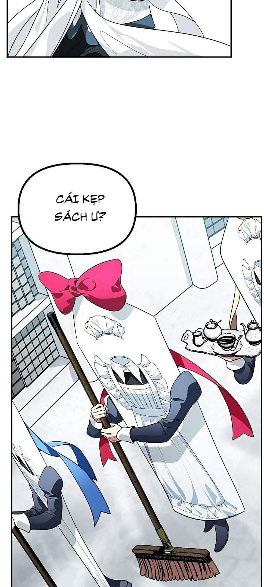 Tôi Là Thợ Săn Có Kĩ Năng Tự Sát Cấp Sss Chap 49 - Next Chap 50