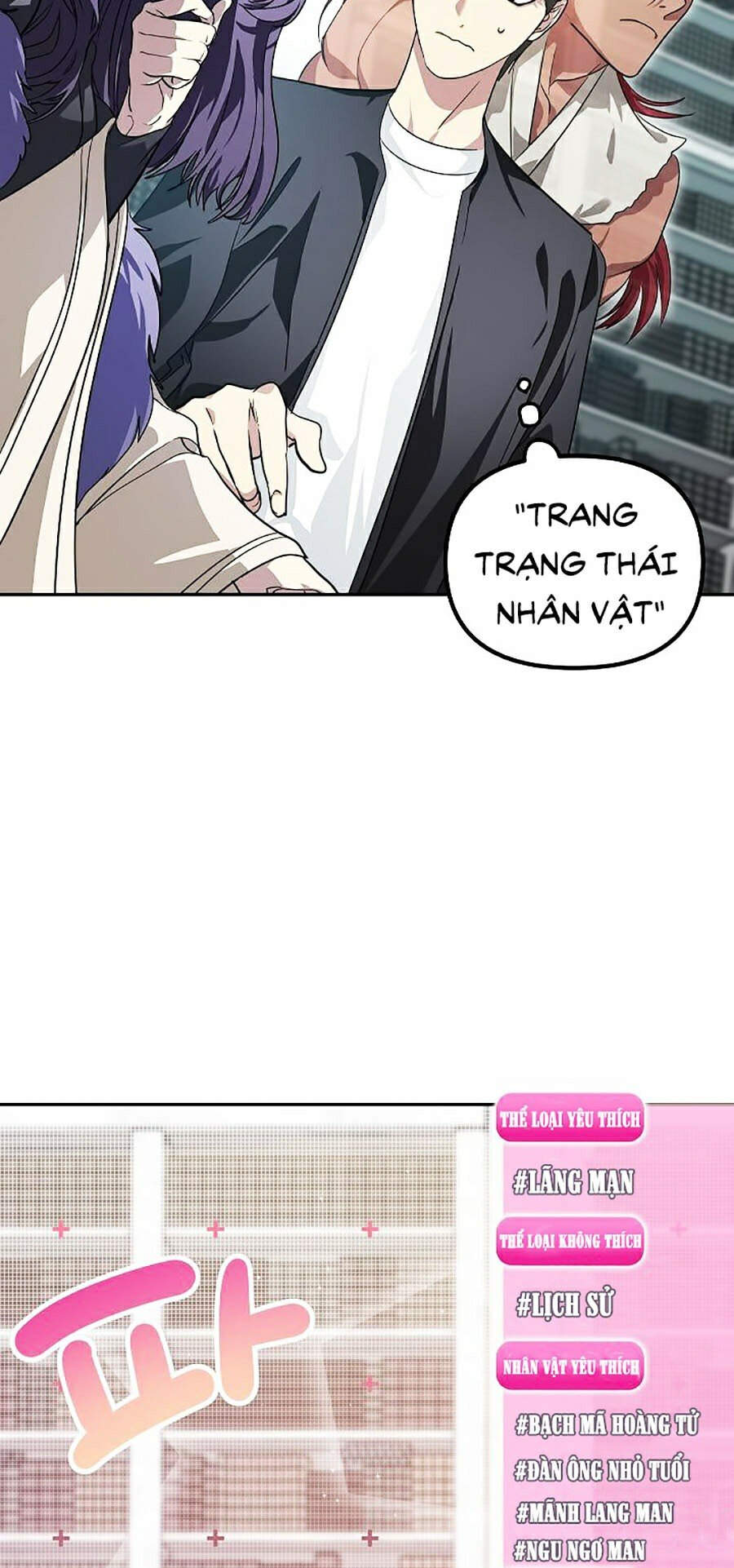 Tôi Là Thợ Săn Có Kĩ Năng Tự Sát Cấp Sss Chap 49 - Next Chap 50