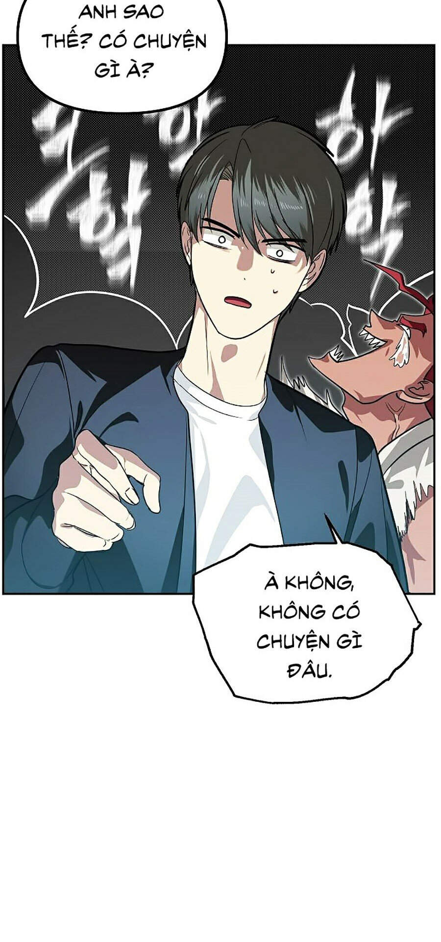 Tôi Là Thợ Săn Có Kĩ Năng Tự Sát Cấp Sss Chap 49 - Next Chap 50