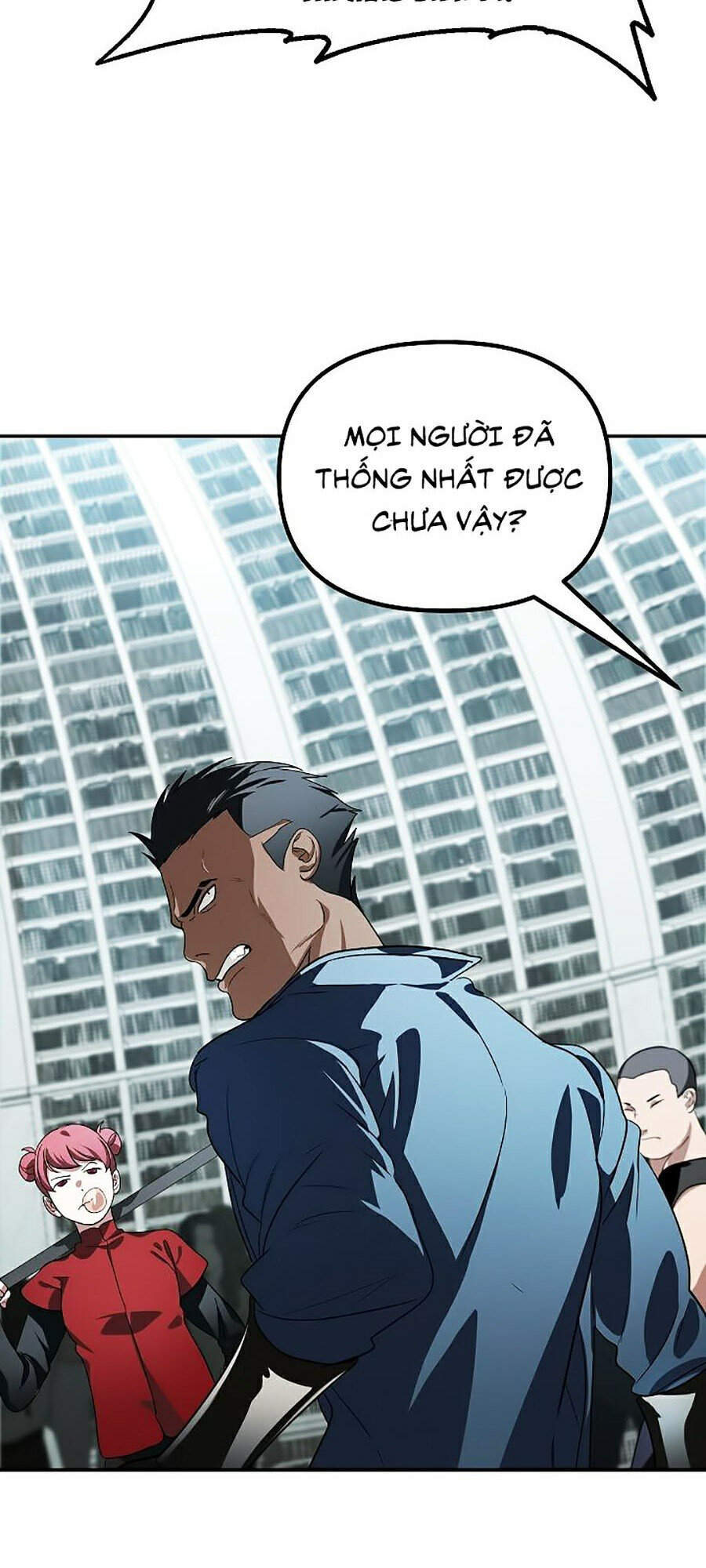 Tôi Là Thợ Săn Có Kĩ Năng Tự Sát Cấp Sss Chap 49 - Next Chap 50