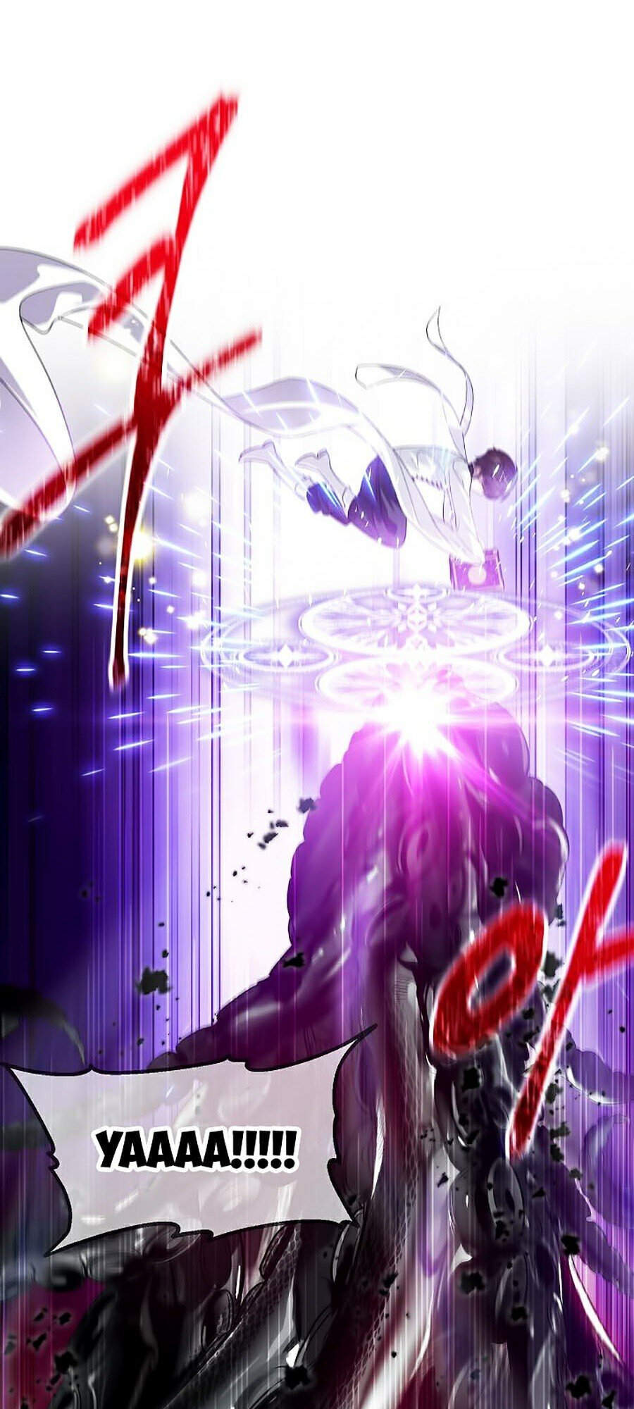 Tôi Là Thợ Săn Có Kĩ Năng Tự Sát Cấp Sss Chap 49 - Next Chap 50