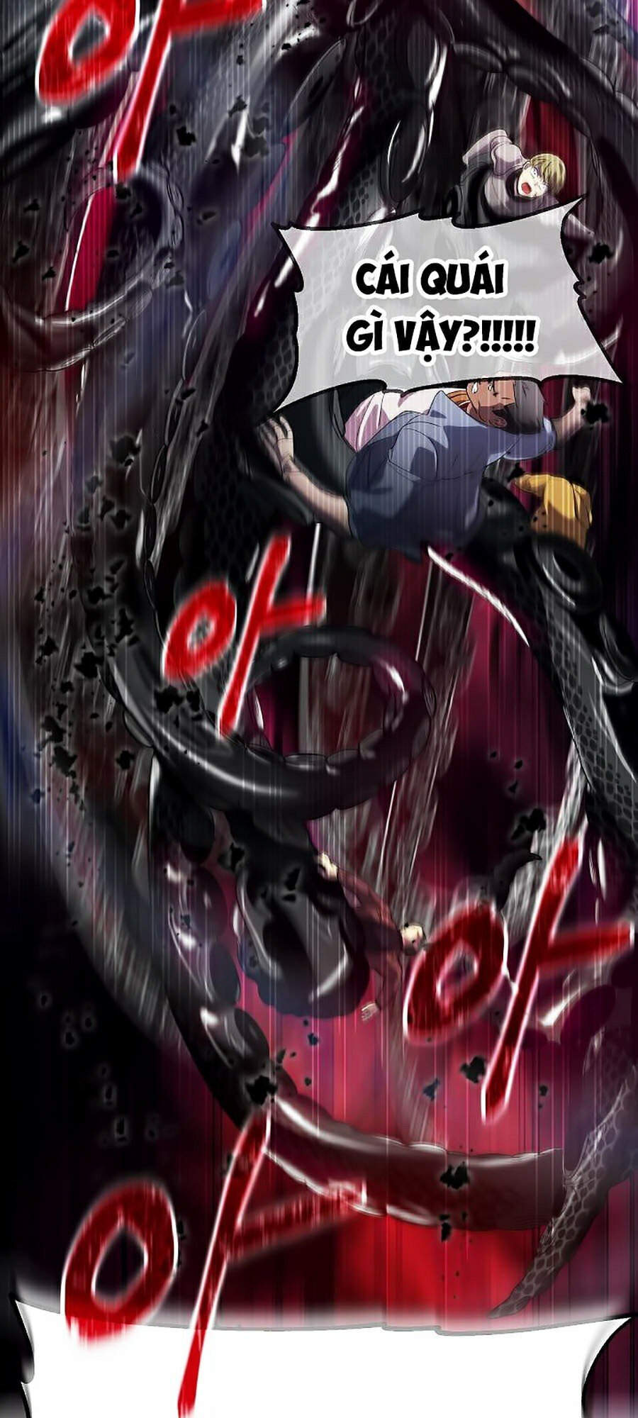 Tôi Là Thợ Săn Có Kĩ Năng Tự Sát Cấp Sss Chap 49 - Next Chap 50
