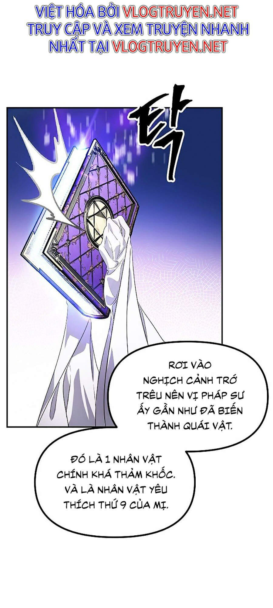 Tôi Là Thợ Săn Có Kĩ Năng Tự Sát Cấp Sss Chap 49 - Next Chap 50