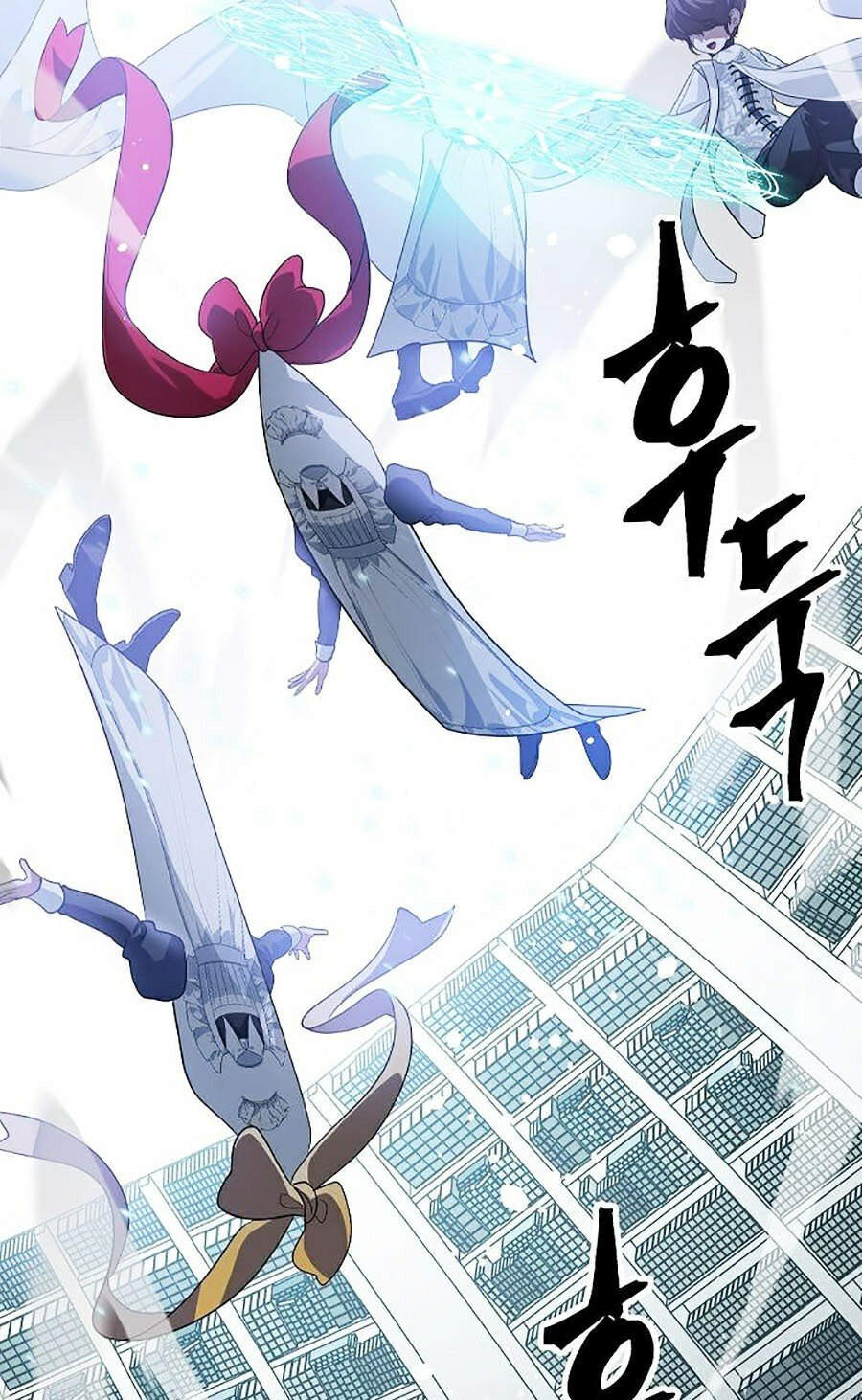 Tôi Là Thợ Săn Có Kĩ Năng Tự Sát Cấp Sss Chap 49 - Next Chap 50