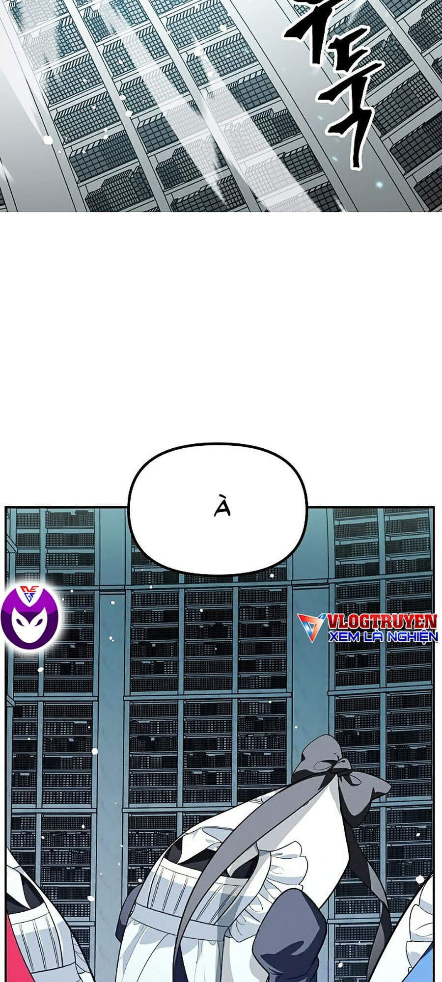 Tôi Là Thợ Săn Có Kĩ Năng Tự Sát Cấp Sss Chap 49 - Next Chap 50