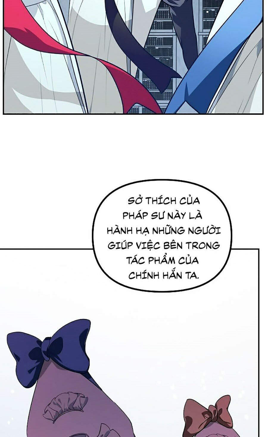 Tôi Là Thợ Săn Có Kĩ Năng Tự Sát Cấp Sss Chap 49 - Next Chap 50