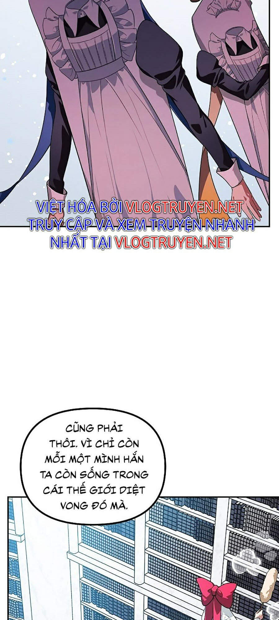 Tôi Là Thợ Săn Có Kĩ Năng Tự Sát Cấp Sss Chap 49 - Next Chap 50