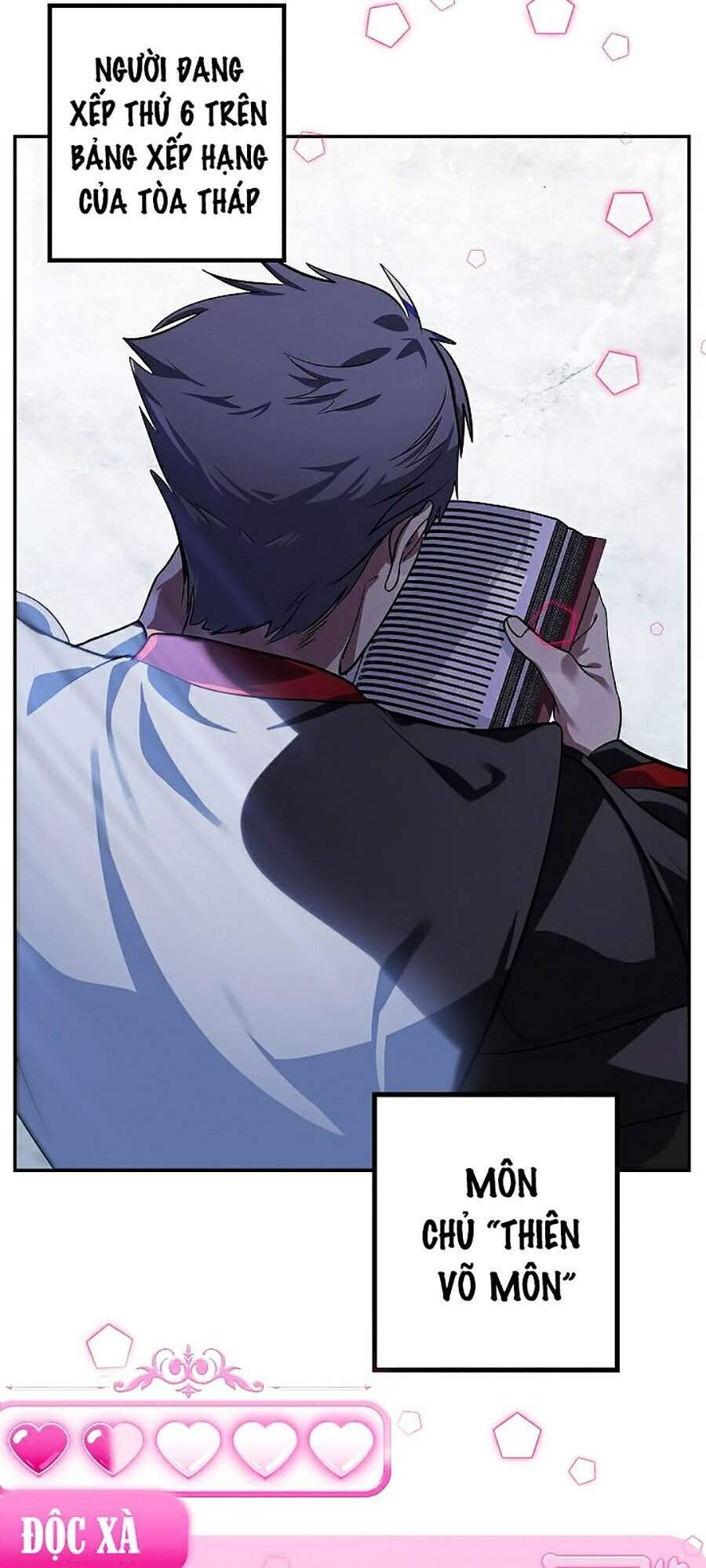 Tôi Là Thợ Săn Có Kĩ Năng Tự Sát Cấp Sss Chap 50 - Next Chap 51