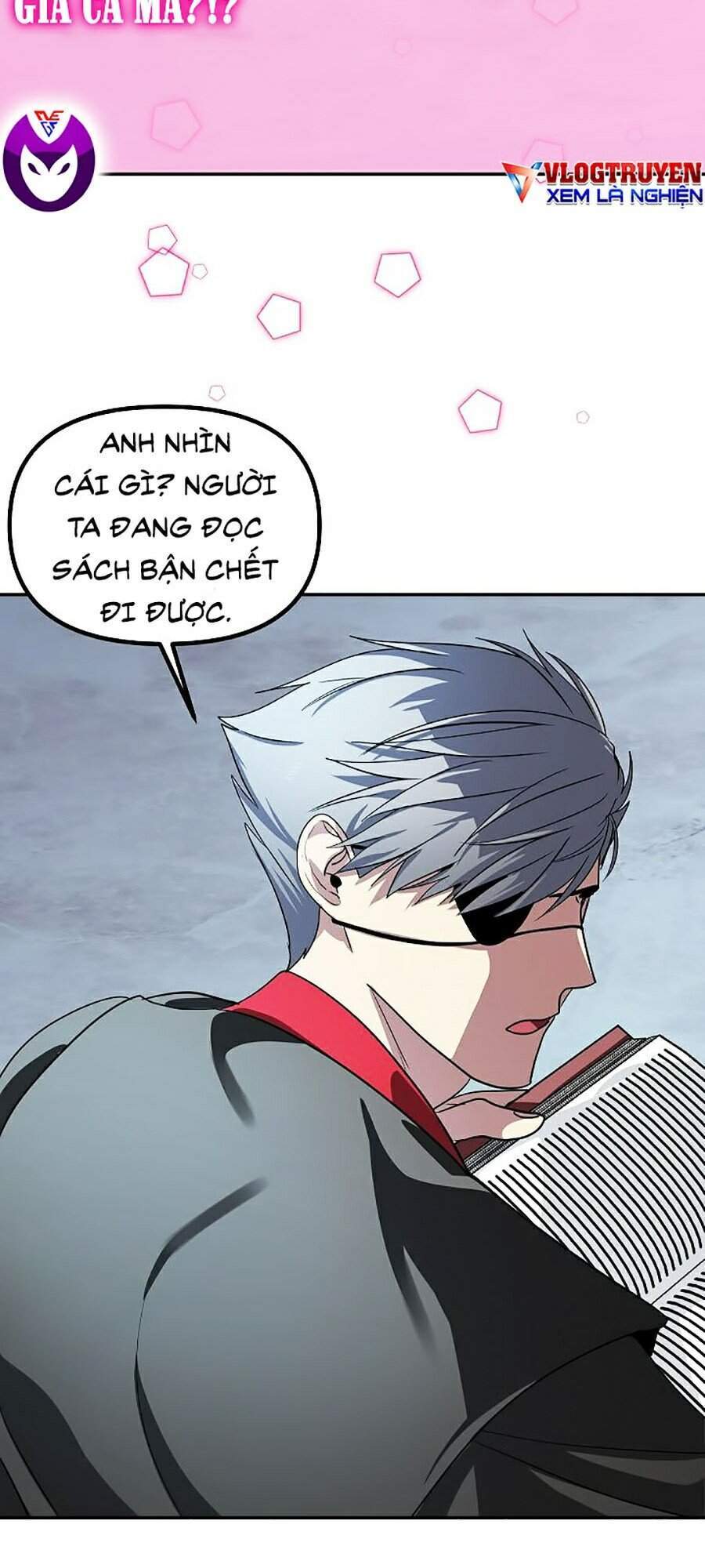 Tôi Là Thợ Săn Có Kĩ Năng Tự Sát Cấp Sss Chap 50 - Next Chap 51