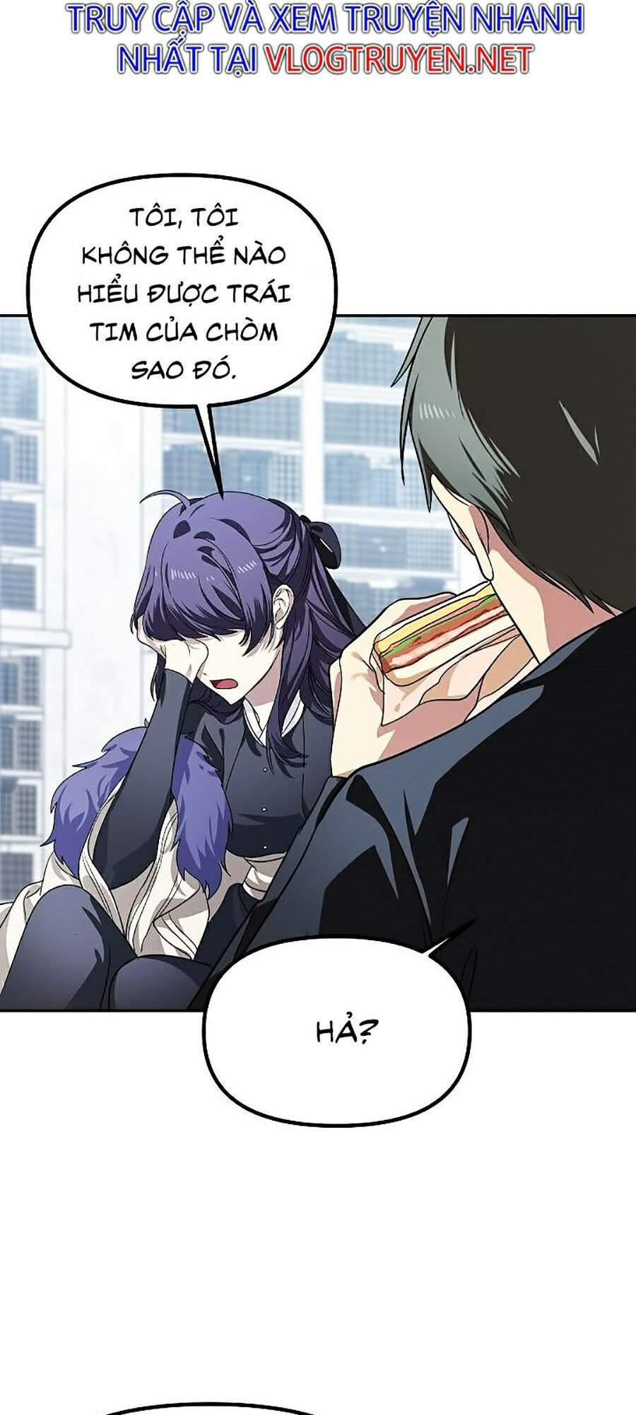 Tôi Là Thợ Săn Có Kĩ Năng Tự Sát Cấp Sss Chap 50 - Next Chap 51
