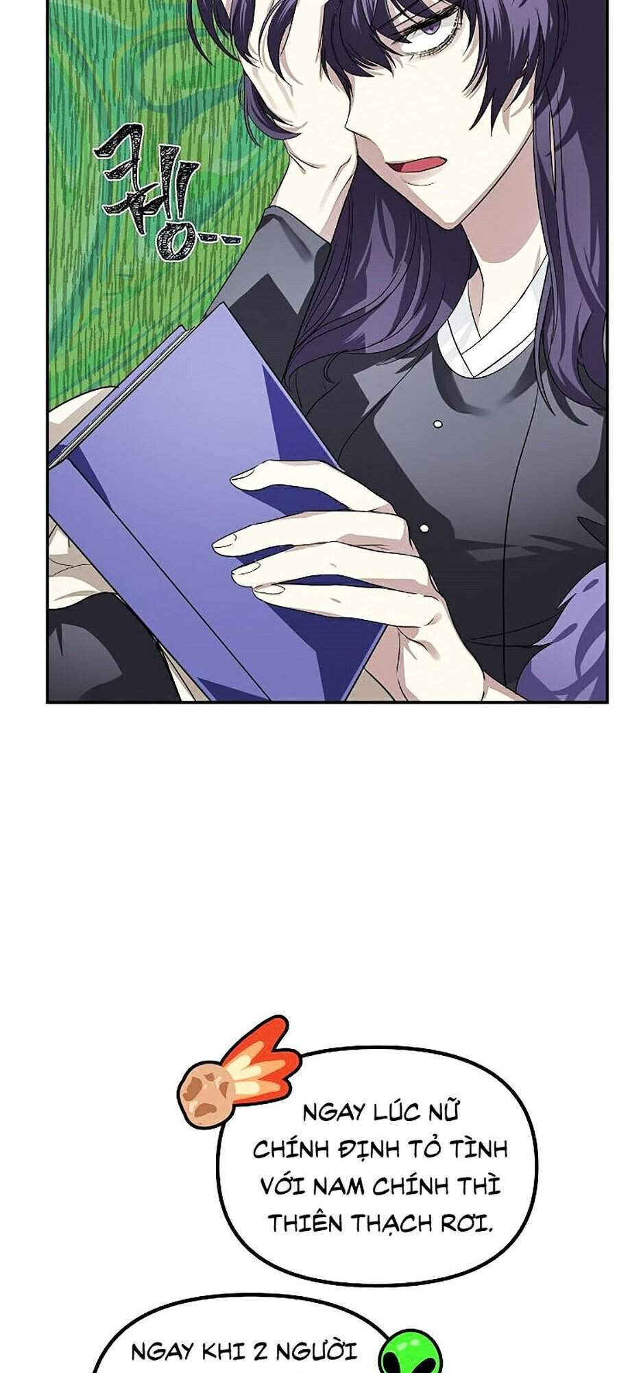 Tôi Là Thợ Săn Có Kĩ Năng Tự Sát Cấp Sss Chap 50 - Next Chap 51