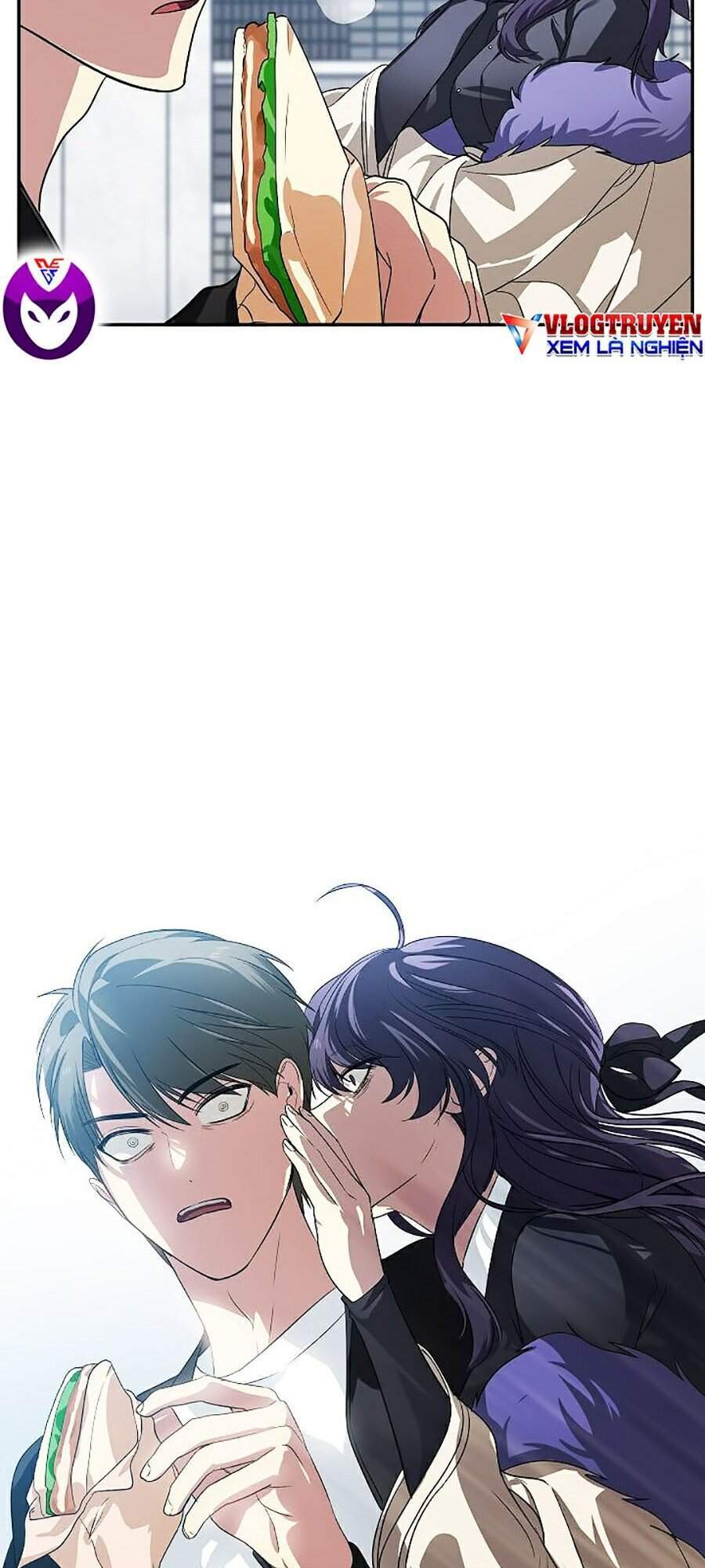 Tôi Là Thợ Săn Có Kĩ Năng Tự Sát Cấp Sss Chap 50 - Next Chap 51