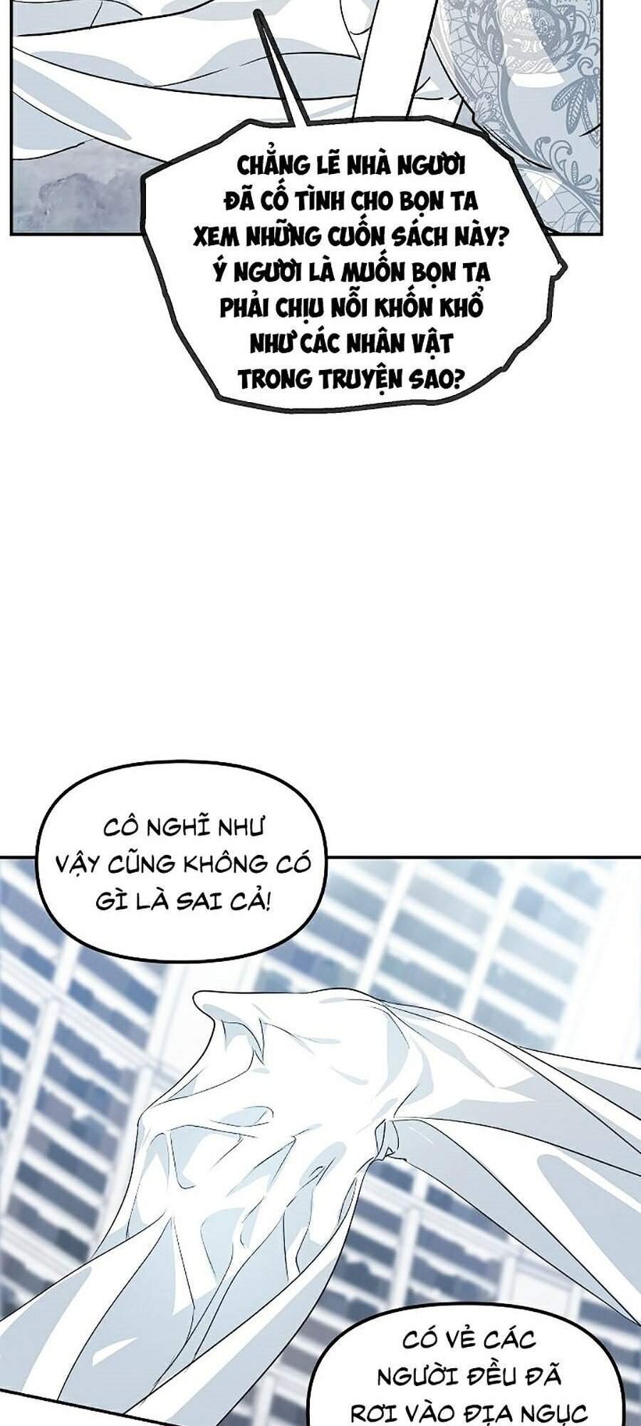 Tôi Là Thợ Săn Có Kĩ Năng Tự Sát Cấp Sss Chap 50 - Next Chap 51