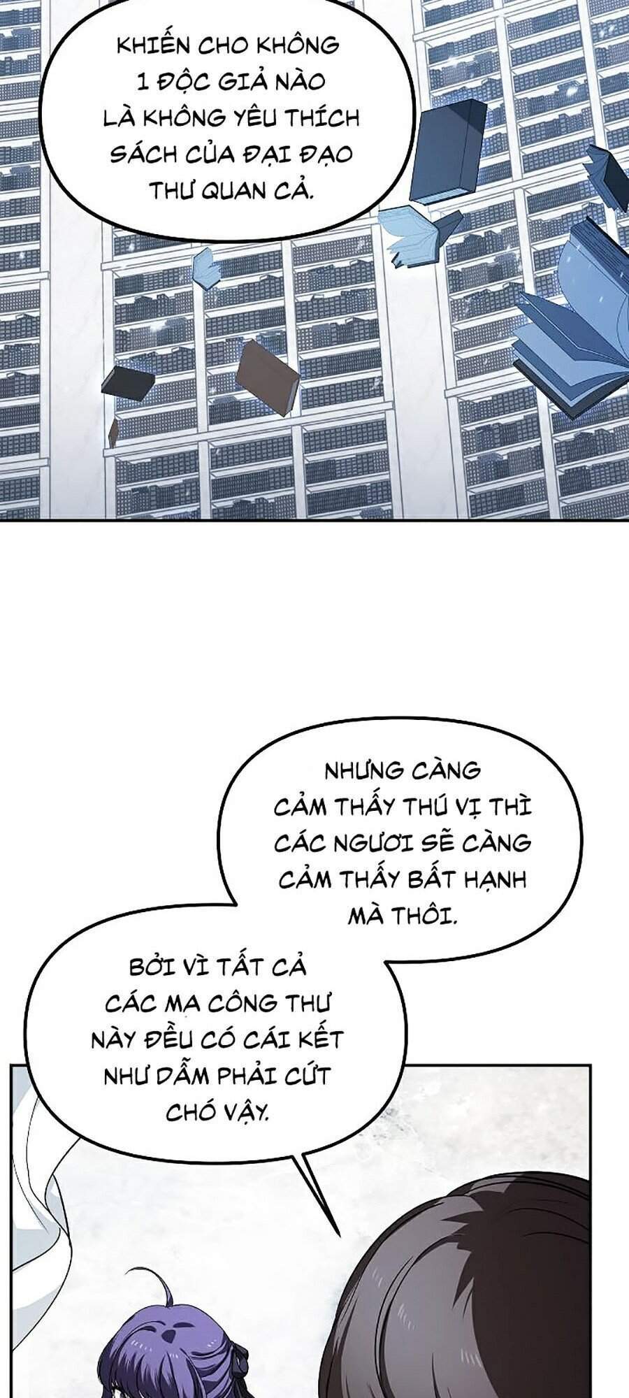 Tôi Là Thợ Săn Có Kĩ Năng Tự Sát Cấp Sss Chap 50 - Next Chap 51