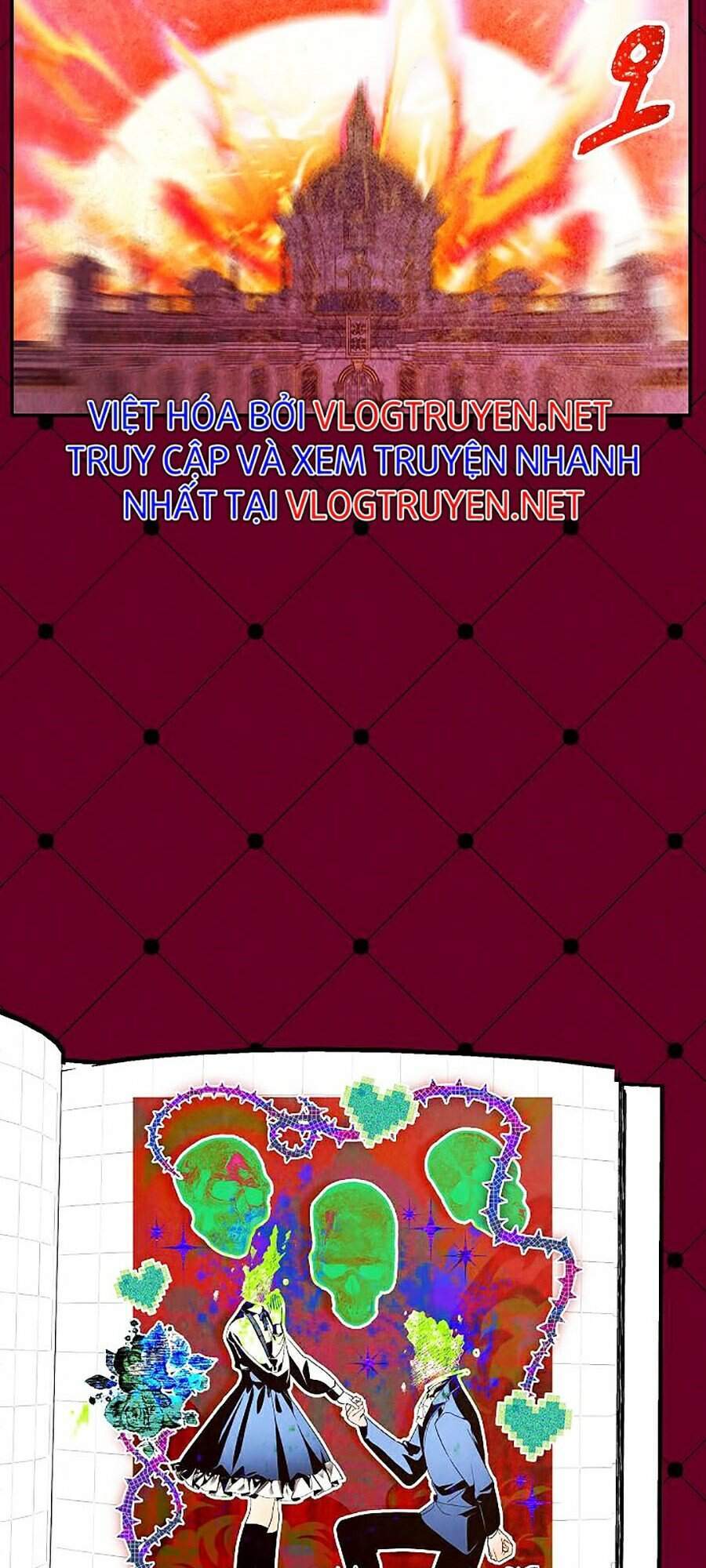Tôi Là Thợ Săn Có Kĩ Năng Tự Sát Cấp Sss Chap 50 - Next Chap 51