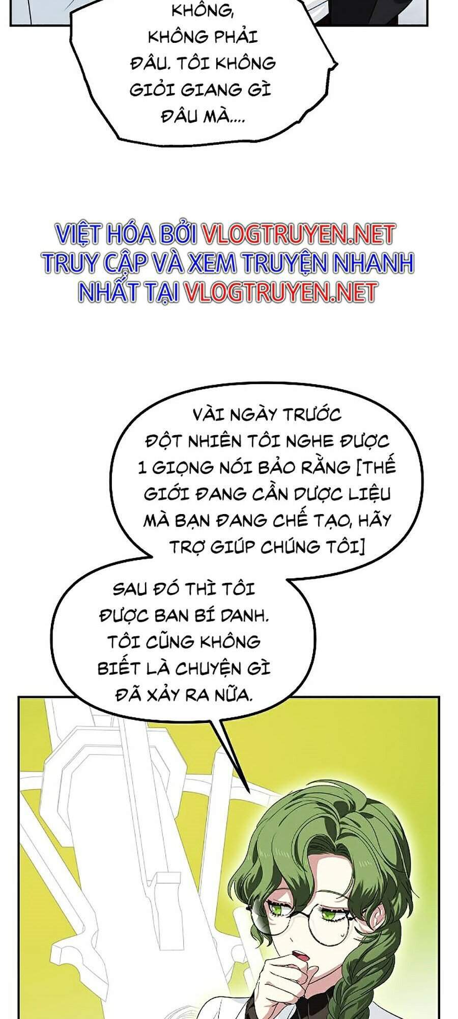 Tôi Là Thợ Săn Có Kĩ Năng Tự Sát Cấp Sss Chap 50 - Next Chap 51