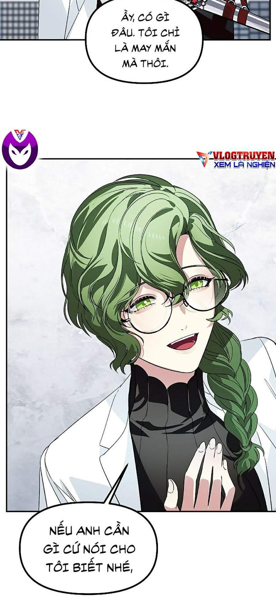 Tôi Là Thợ Săn Có Kĩ Năng Tự Sát Cấp Sss Chap 50 - Next Chap 51