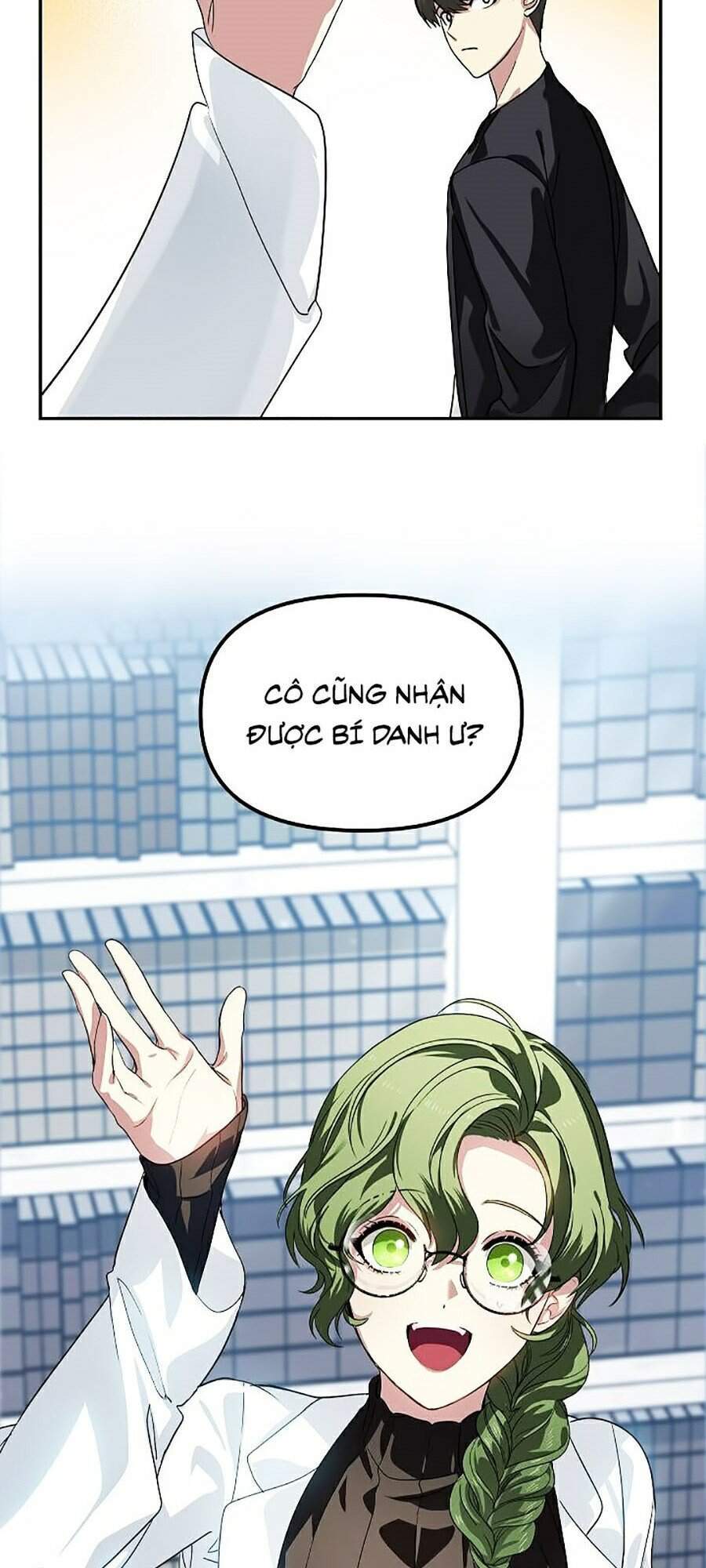 Tôi Là Thợ Săn Có Kĩ Năng Tự Sát Cấp Sss Chap 50 - Next Chap 51