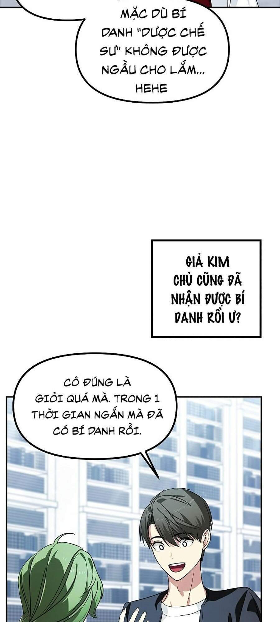 Tôi Là Thợ Săn Có Kĩ Năng Tự Sát Cấp Sss Chap 50 - Next Chap 51
