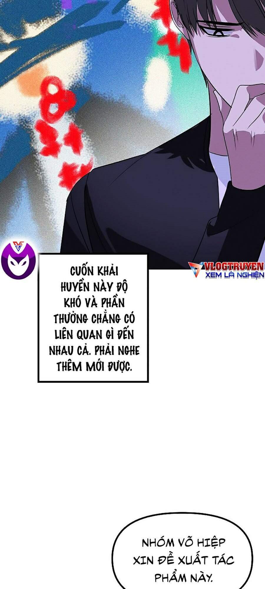 Tôi Là Thợ Săn Có Kĩ Năng Tự Sát Cấp Sss Chap 50 - Next Chap 51