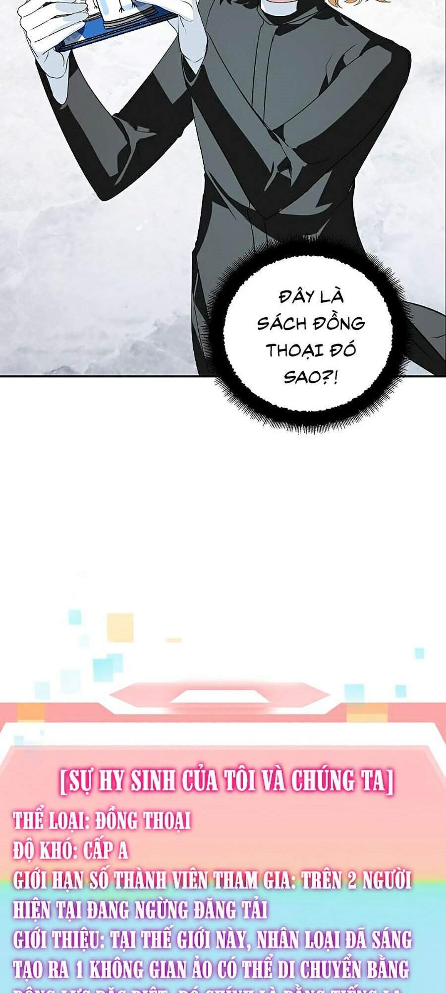 Tôi Là Thợ Săn Có Kĩ Năng Tự Sát Cấp Sss Chap 50 - Next Chap 51