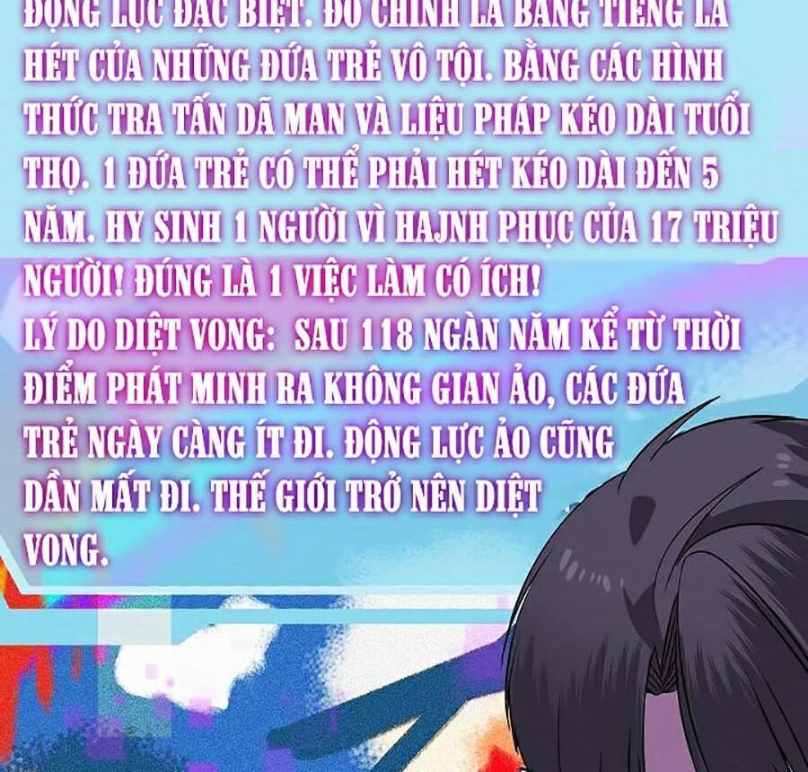 Tôi Là Thợ Săn Có Kĩ Năng Tự Sát Cấp Sss Chap 50 - Next Chap 51