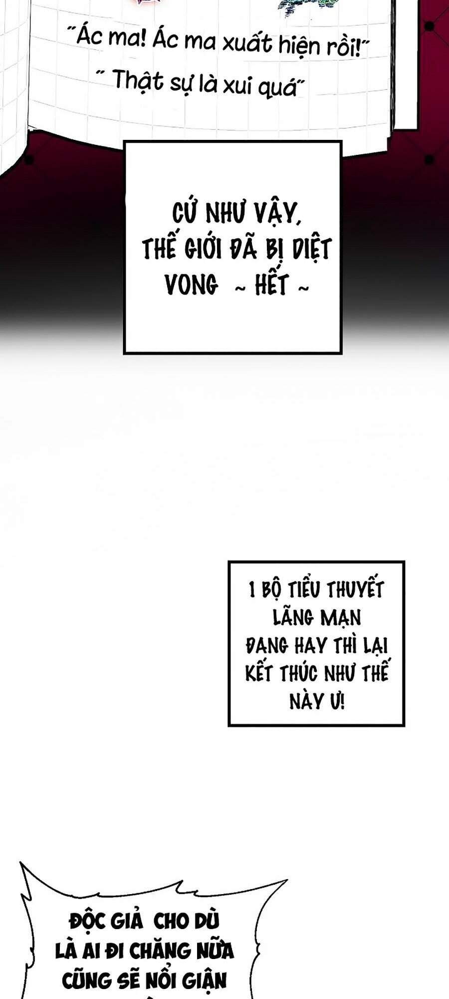 Tôi Là Thợ Săn Có Kĩ Năng Tự Sát Cấp Sss Chap 50 - Next Chap 51