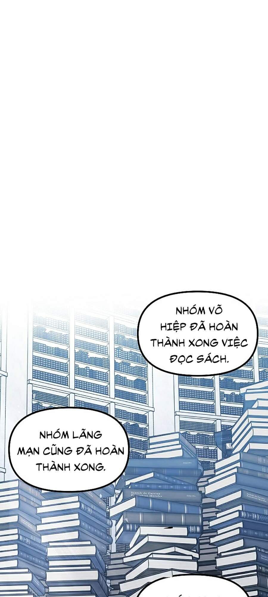 Tôi Là Thợ Săn Có Kĩ Năng Tự Sát Cấp Sss Chap 50 - Next Chap 51