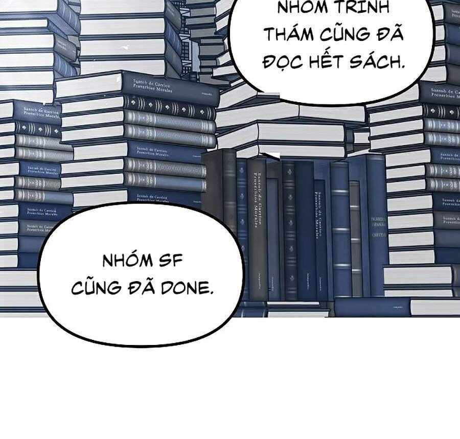Tôi Là Thợ Săn Có Kĩ Năng Tự Sát Cấp Sss Chap 50 - Next Chap 51