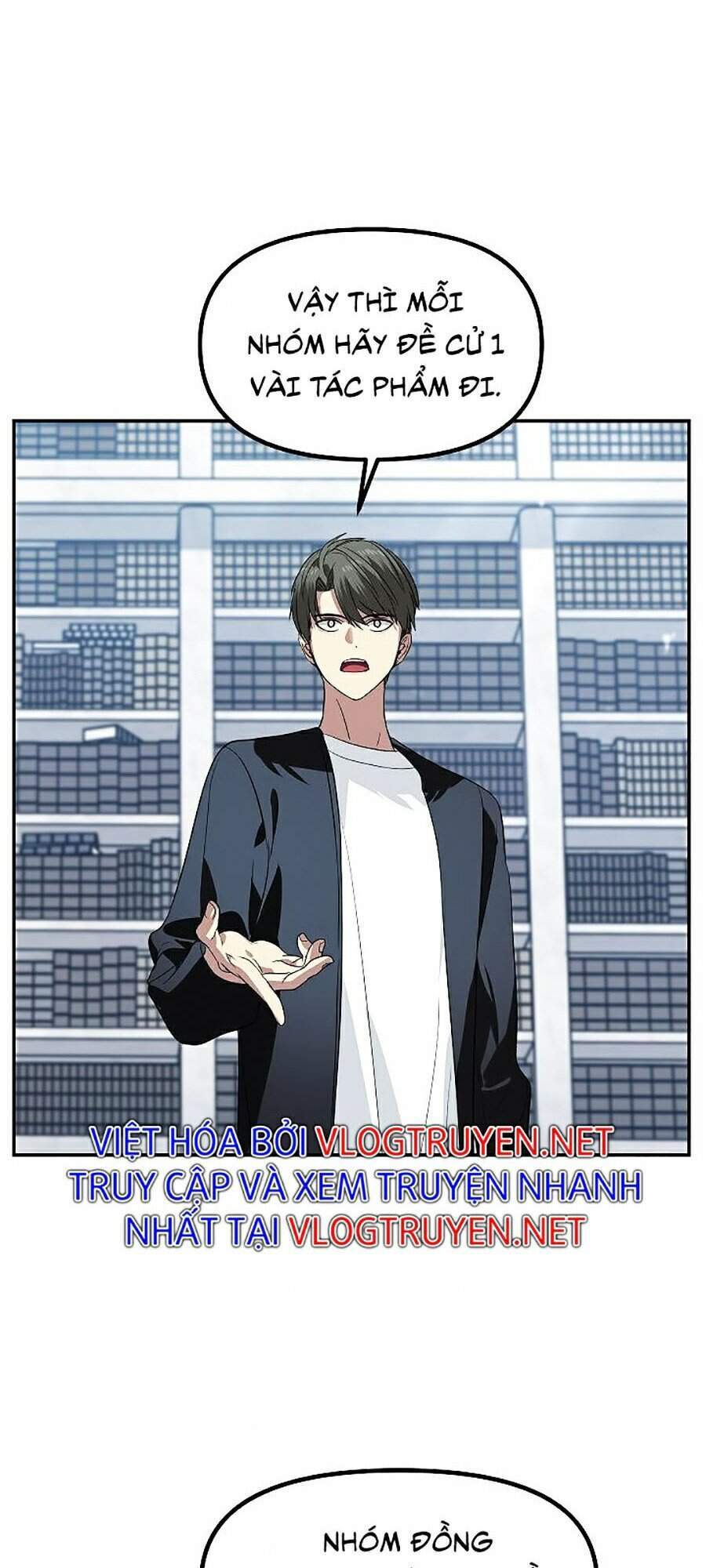 Tôi Là Thợ Săn Có Kĩ Năng Tự Sát Cấp Sss Chap 50 - Next Chap 51