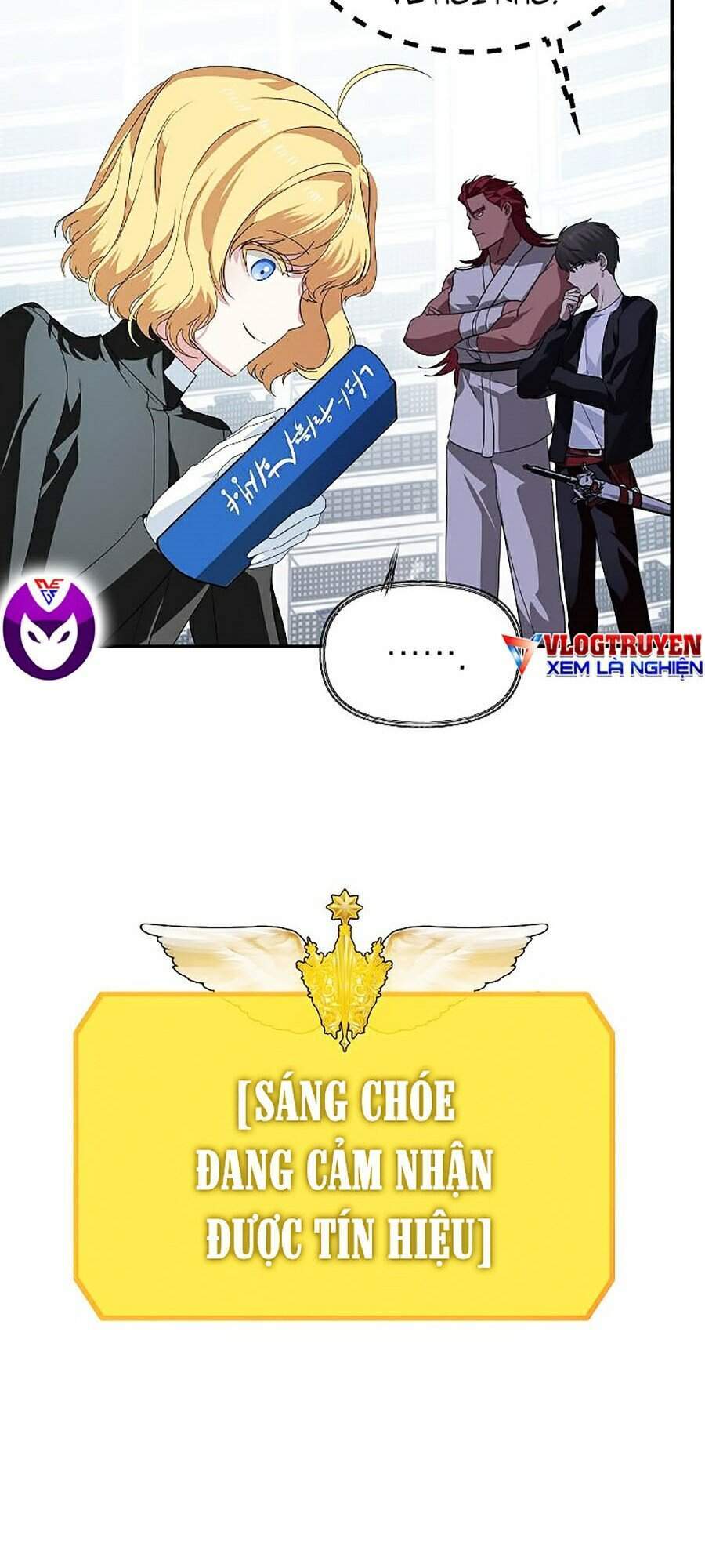 Tôi Là Thợ Săn Có Kĩ Năng Tự Sát Cấp Sss Chap 50 - Next Chap 51