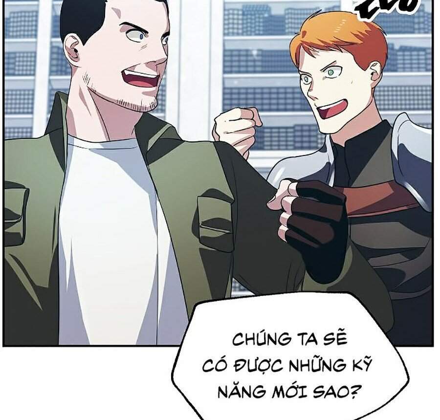 Tôi Là Thợ Săn Có Kĩ Năng Tự Sát Cấp Sss Chap 50 - Next Chap 51