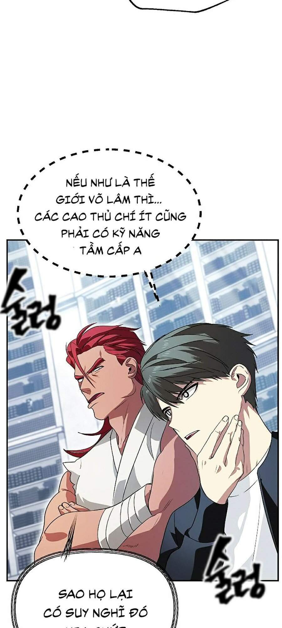 Tôi Là Thợ Săn Có Kĩ Năng Tự Sát Cấp Sss Chap 50 - Next Chap 51