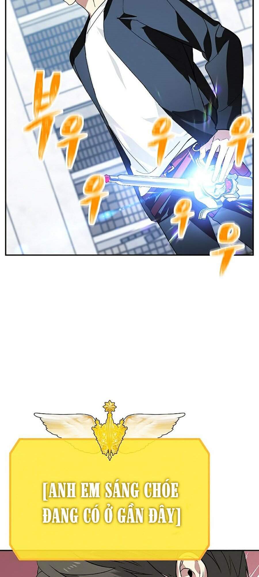 Tôi Là Thợ Săn Có Kĩ Năng Tự Sát Cấp Sss Chap 50 - Next Chap 51