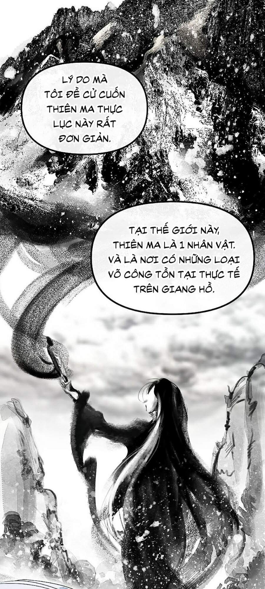 Tôi Là Thợ Săn Có Kĩ Năng Tự Sát Cấp Sss Chap 50 - Next Chap 51