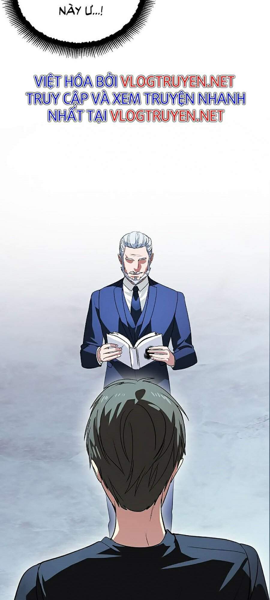 Tôi Là Thợ Săn Có Kĩ Năng Tự Sát Cấp Sss Chap 50 - Next Chap 51