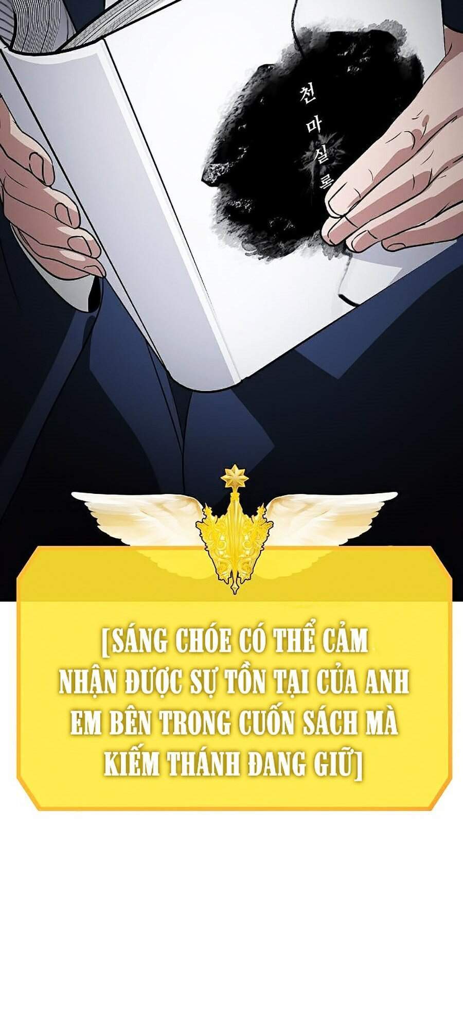 Tôi Là Thợ Săn Có Kĩ Năng Tự Sát Cấp Sss Chap 50 - Next Chap 51