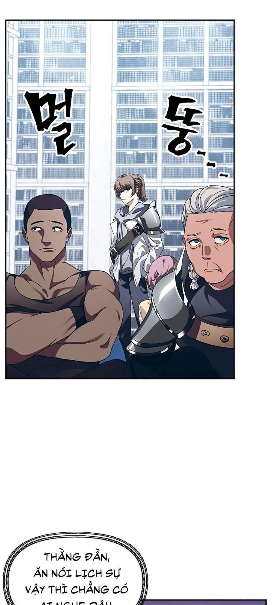 Tôi Là Thợ Săn Có Kĩ Năng Tự Sát Cấp Sss Chap 50 - Next Chap 51