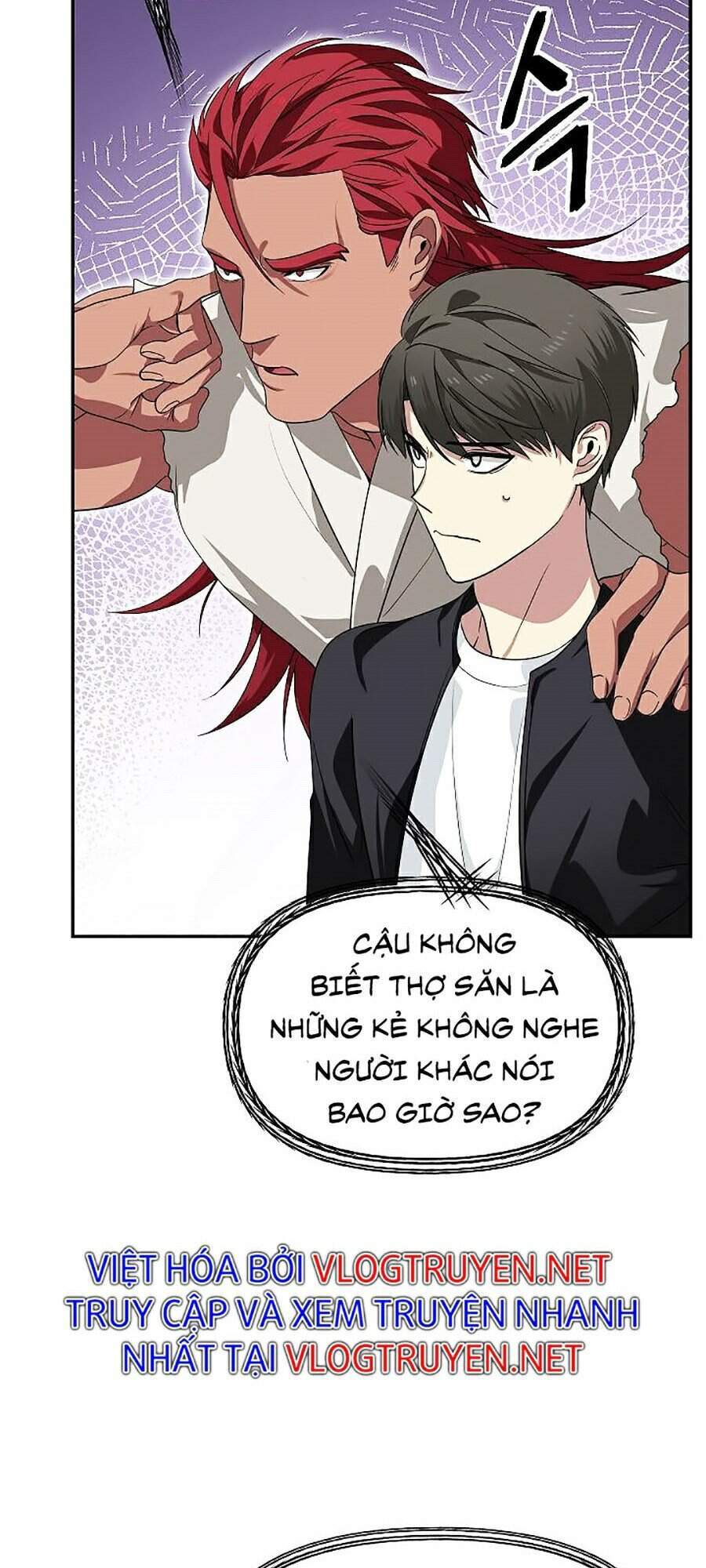 Tôi Là Thợ Săn Có Kĩ Năng Tự Sát Cấp Sss Chap 50 - Next Chap 51