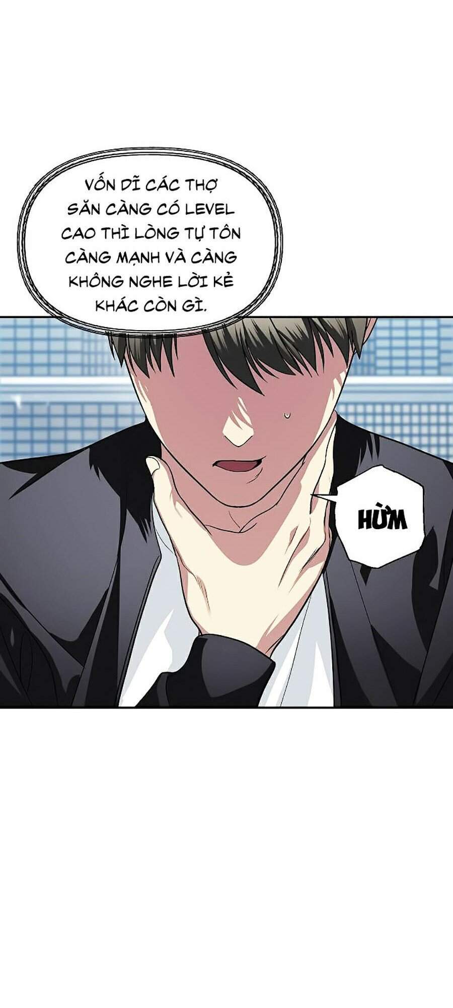 Tôi Là Thợ Săn Có Kĩ Năng Tự Sát Cấp Sss Chap 50 - Next Chap 51