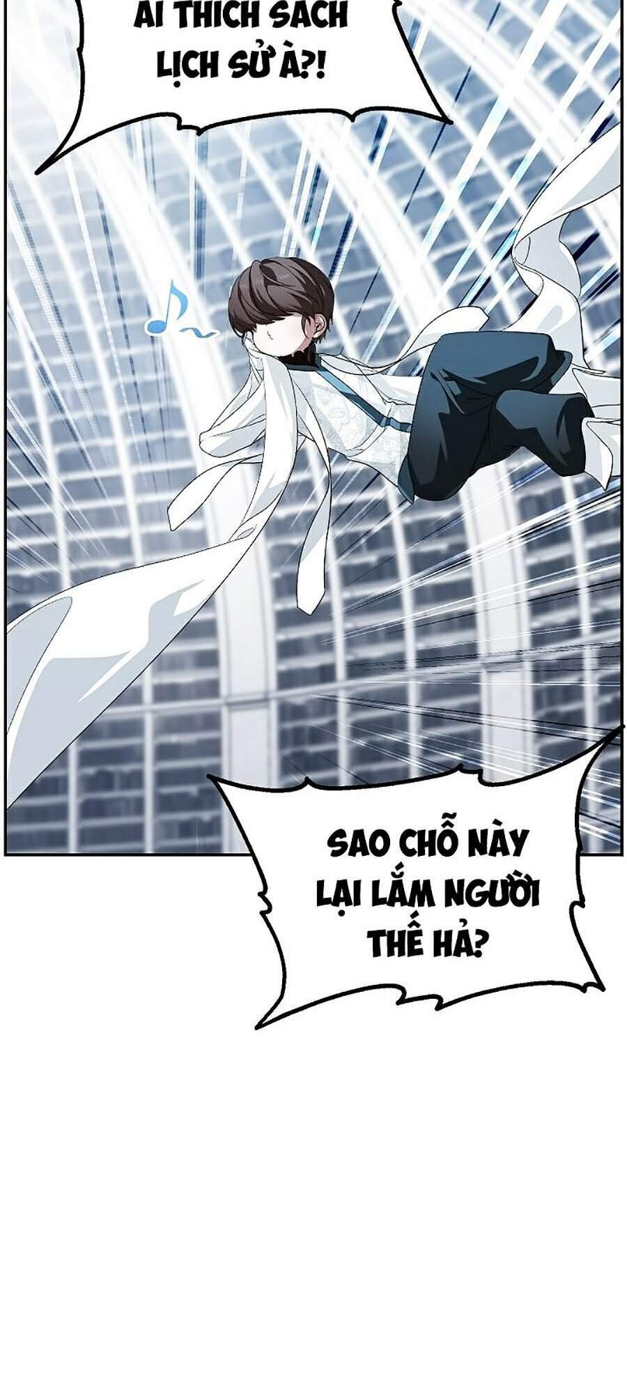 Tôi Là Thợ Săn Có Kĩ Năng Tự Sát Cấp Sss Chap 50 - Next Chap 51