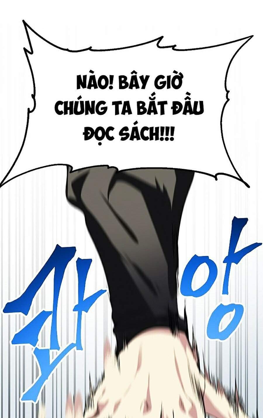 Tôi Là Thợ Săn Có Kĩ Năng Tự Sát Cấp Sss Chap 50 - Next Chap 51