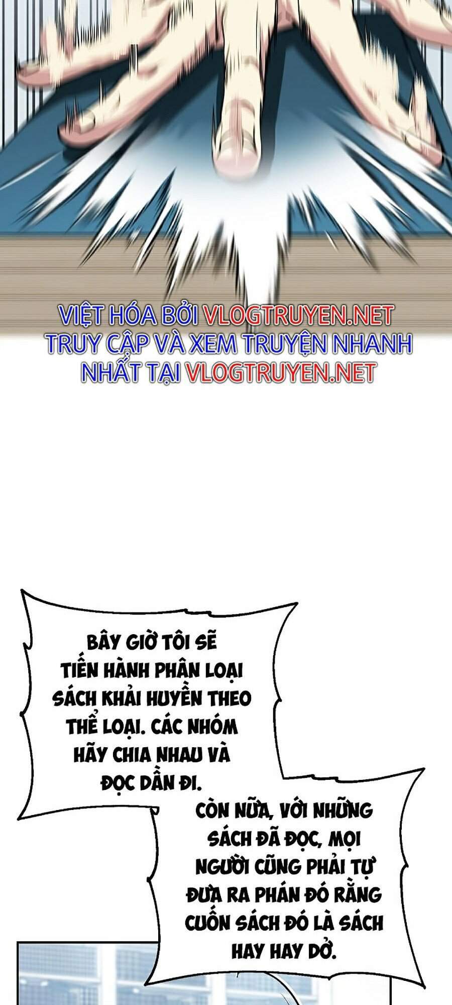 Tôi Là Thợ Săn Có Kĩ Năng Tự Sát Cấp Sss Chap 50 - Next Chap 51